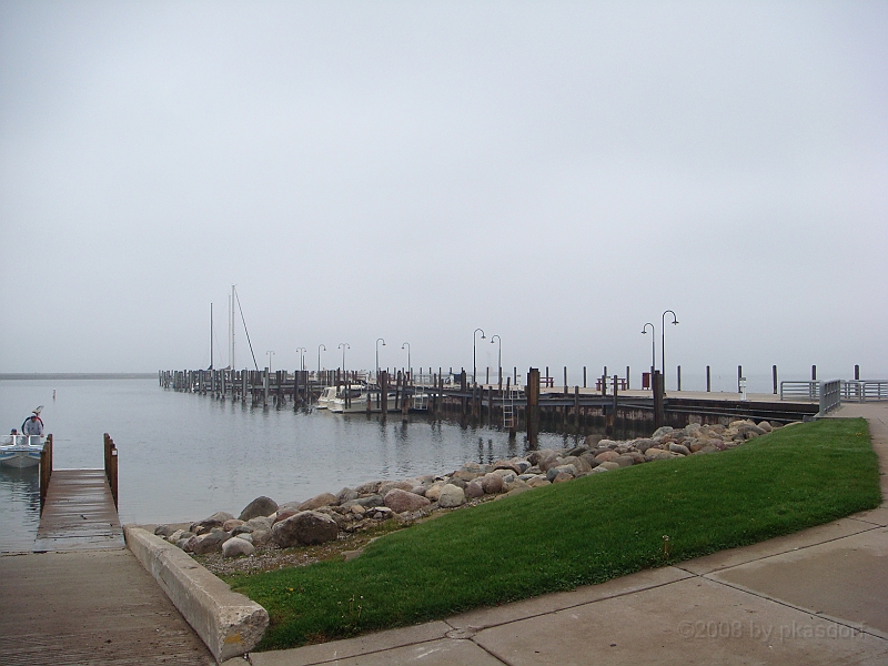 412 Memorial Day [2008 May 23].JPG - Scenes from Petoskey, Michigan.